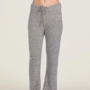 NEW Barefoot Dreams CozyChic Lite Women's Pant